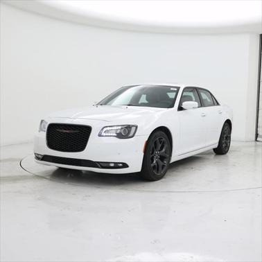 2023 Chrysler 300 S