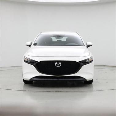 2019 Mazda Mazda3 FWD