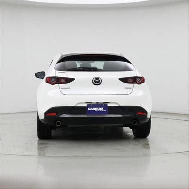 2019 Mazda Mazda3 FWD
