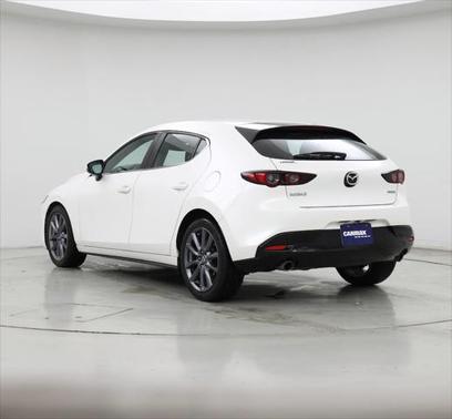 2019 Mazda Mazda3 FWD
