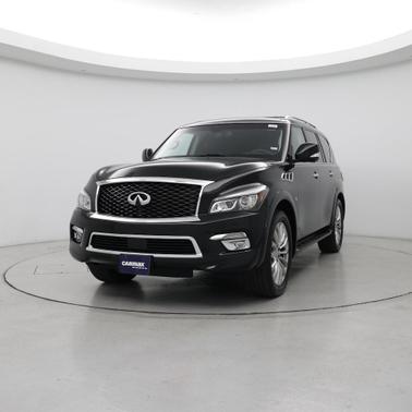 2016 INFINITI QX80 Limited
