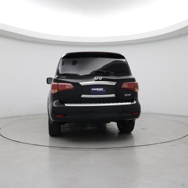 2016 INFINITI QX80 Limited