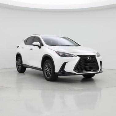 2024 Lexus NX 250 Base
