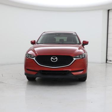 2018 Mazda CX-5 Sport
