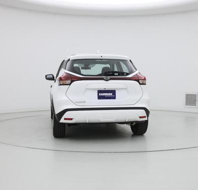 2022 Nissan Kicks S