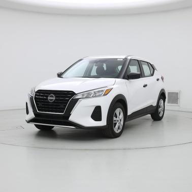 2022 Nissan Kicks S