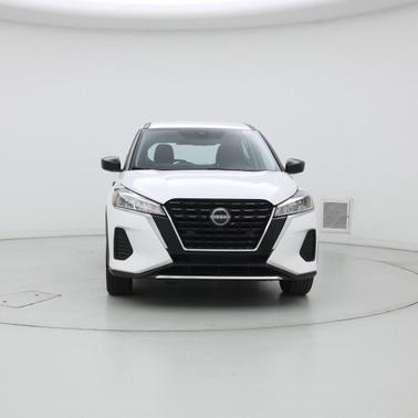 2022 Nissan Kicks S