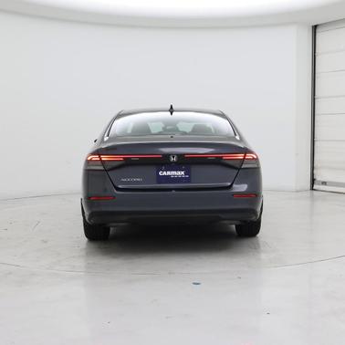 2023 Honda Accord EX 1.5T