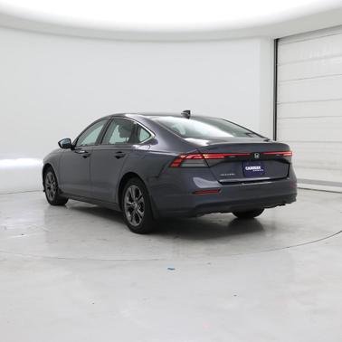 2023 Honda Accord EX 1.5T