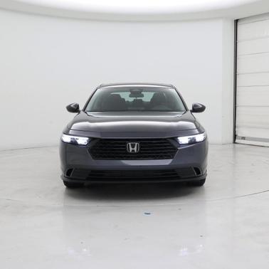 2023 Honda Accord EX 1.5T