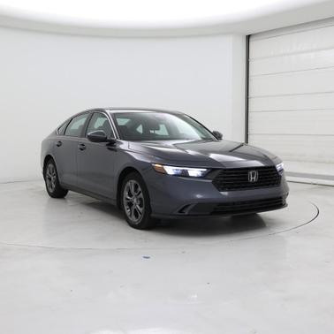 2023 Honda Accord EX 1.5T