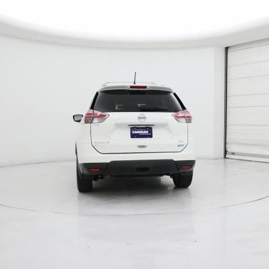 2014 Nissan Rogue SV