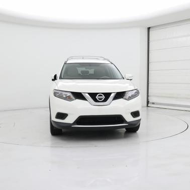 2014 Nissan Rogue SV