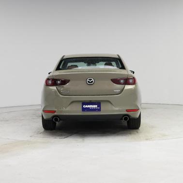 2024 Mazda Mazda3 2.5 Turbo AWD