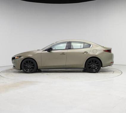 2024 Mazda Mazda3 2.5 Turbo AWD