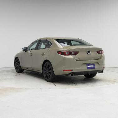 2024 Mazda Mazda3 2.5 Turbo AWD