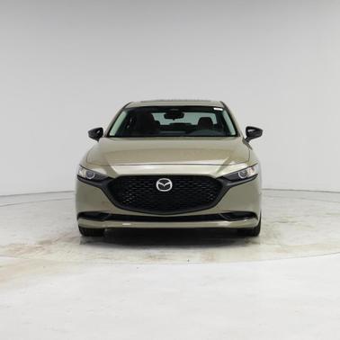 2024 Mazda Mazda3 2.5 Turbo AWD