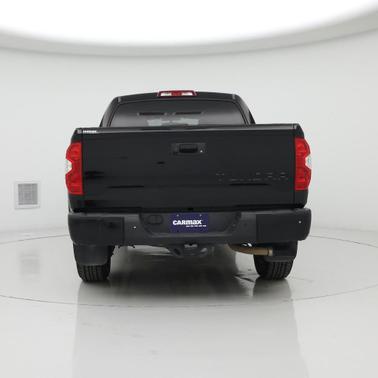 2017 Toyota Tundra Limited