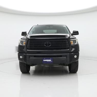 2017 Toyota Tundra Limited