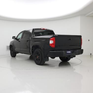 2017 Toyota Tundra Limited