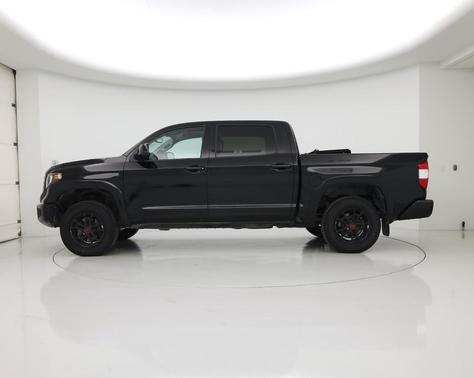 2017 Toyota Tundra Limited