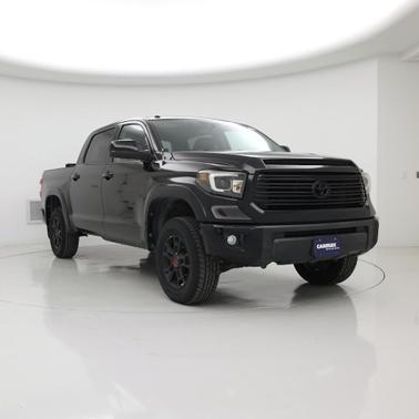 2017 Toyota Tundra Limited