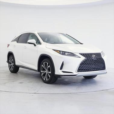 2020 Lexus RX 350 Base