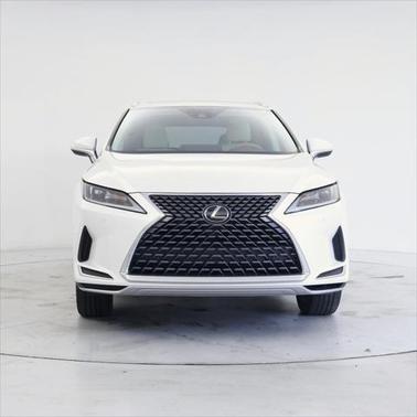 2020 Lexus RX 350 Base