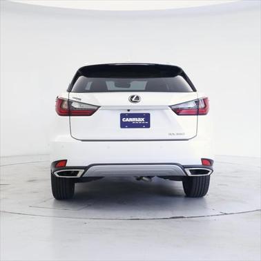 2020 Lexus RX 350 Base