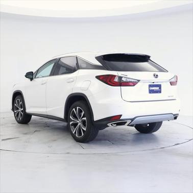 2020 Lexus RX 350 Base