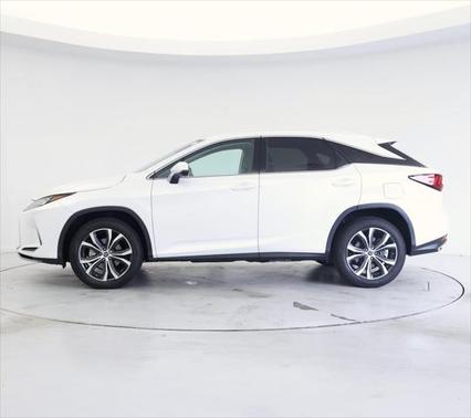 2020 Lexus RX 350 Base