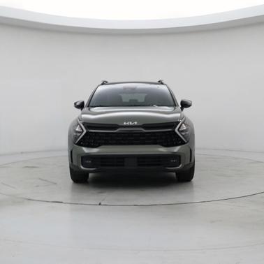 2023 Kia Sportage S