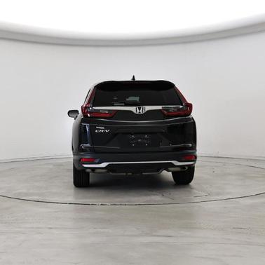 2020 Honda CR-V 2WD EX-L
