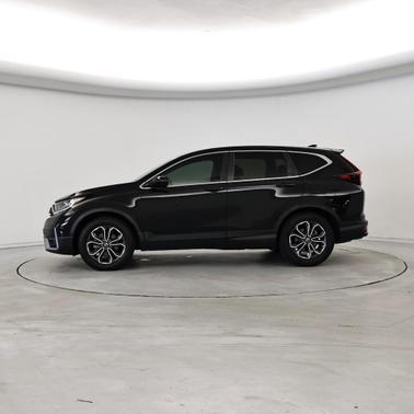 2020 Honda CR-V 2WD EX-L
