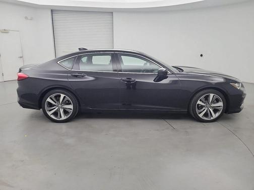 2021 Acura TLX FWD