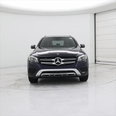 2019 Mercedes-Benz GLC 350e 4MATIC