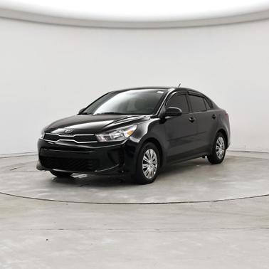 2018 Kia Rio LX