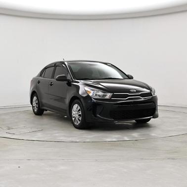 2018 Kia Rio LX