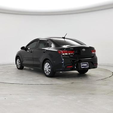 2018 Kia Rio LX