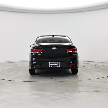 2018 Kia Rio LX