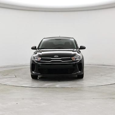 2018 Kia Rio LX