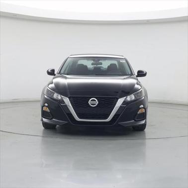 2022 Nissan Altima S FWD