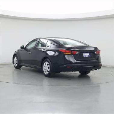 2022 Nissan Altima S FWD