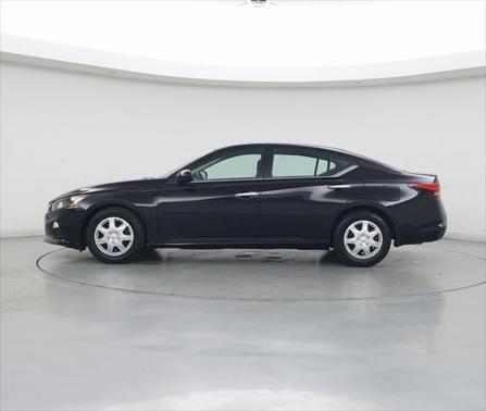2022 Nissan Altima S FWD