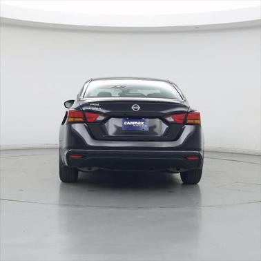 2022 Nissan Altima S FWD