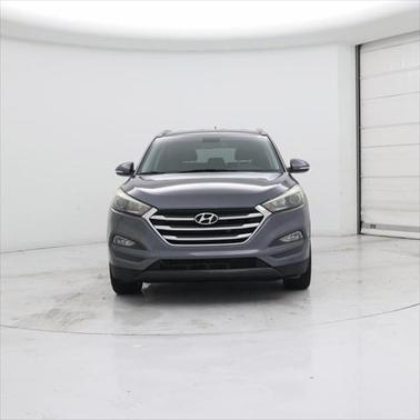 2016 Hyundai TUCSON Sport