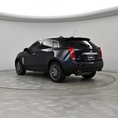 2016 Cadillac SRX Performance Collection