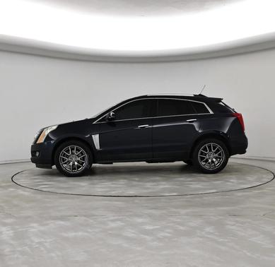 2016 Cadillac SRX Performance Collection