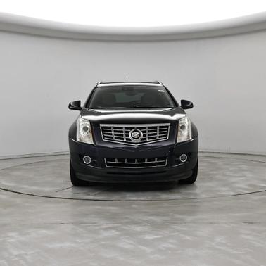 2016 Cadillac SRX Performance Collection