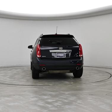 2016 Cadillac SRX Performance Collection